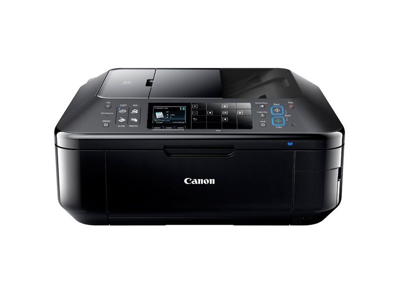 CANON PIXMA MX715 Tinten-Multifunktionsgerät
