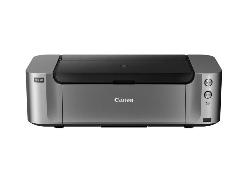 CANON PIXMA Pro-100 Tintenstrahl-Drucker A3+