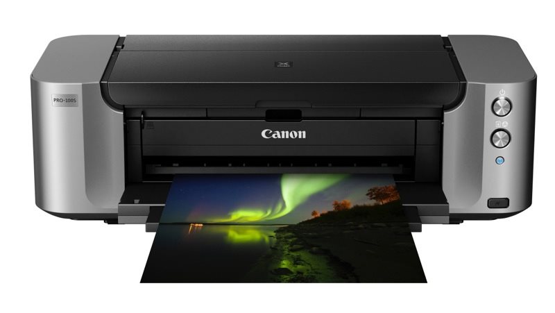 Canon PIXMA Pro-100S