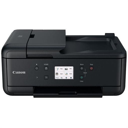 Canon PIXMA TR7650