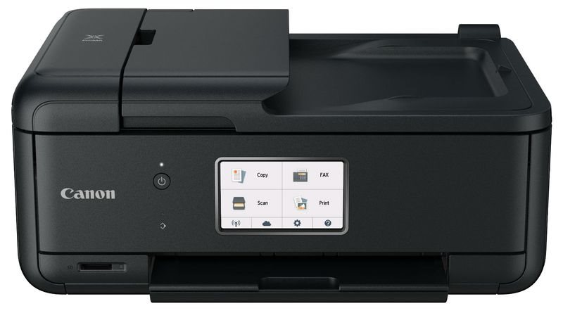 Canon PIXMA TR8550