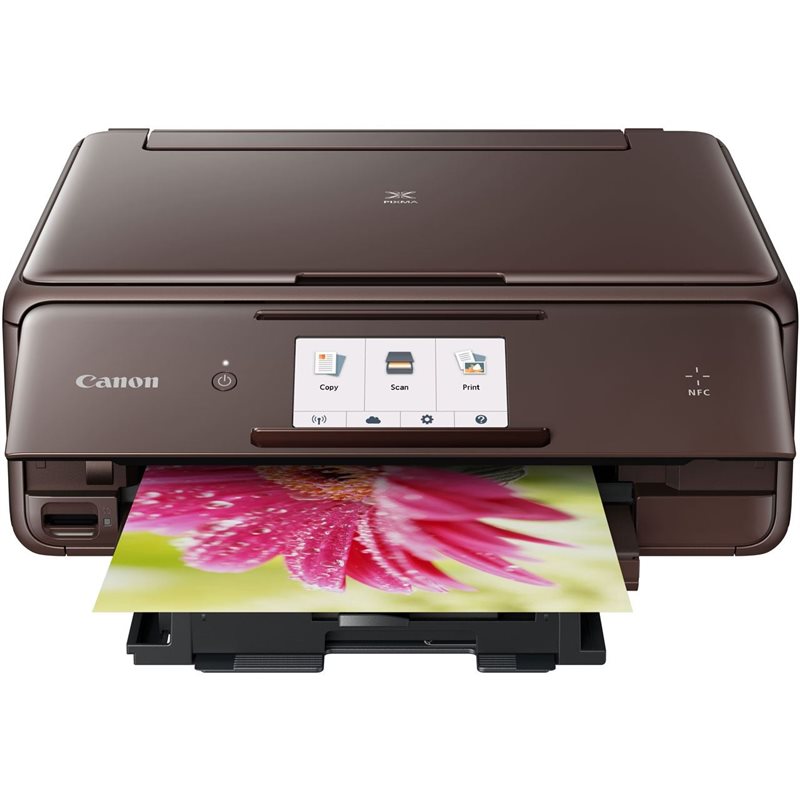 Canon PIXMA TS8053
