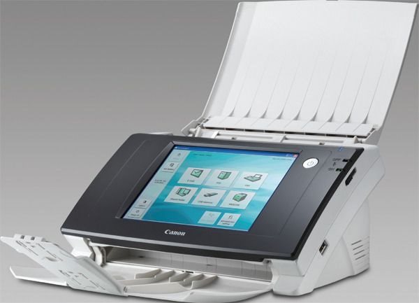 CANON ScanFront 300P