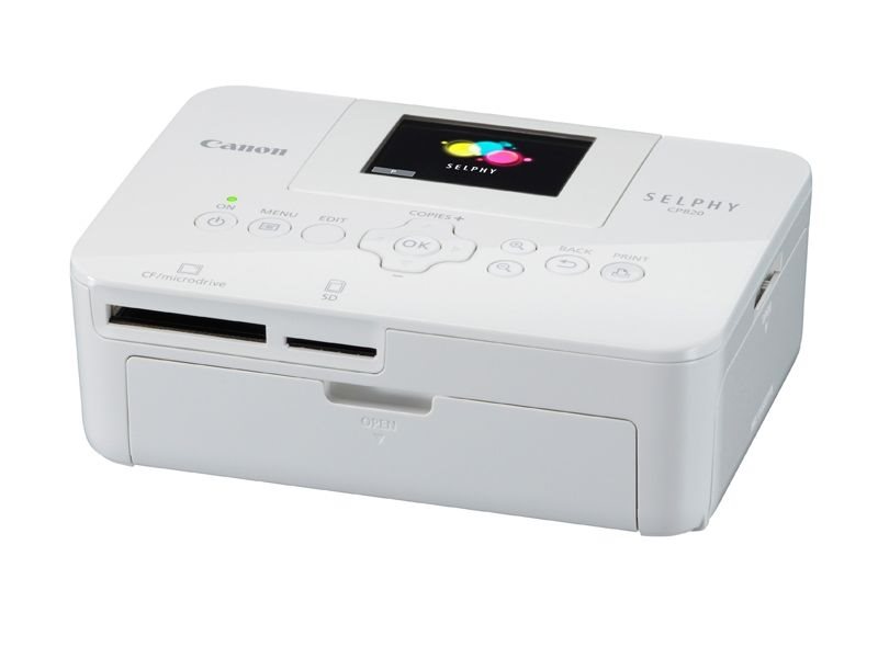 Canon SELPHY CP820 Thermosublimationsdrucker