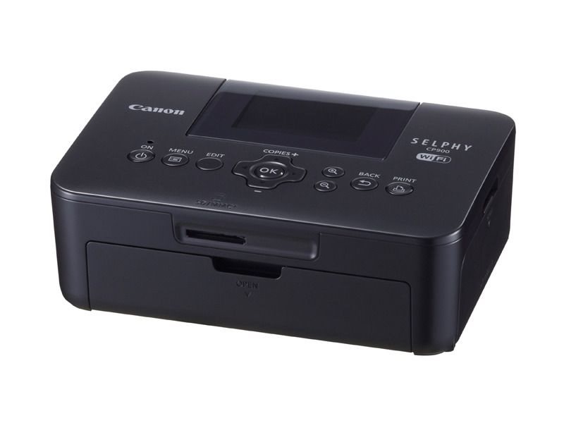 Canon SELPHY CP900 Thermosublimationsdrucker