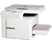CANON SmartBase PC-D320