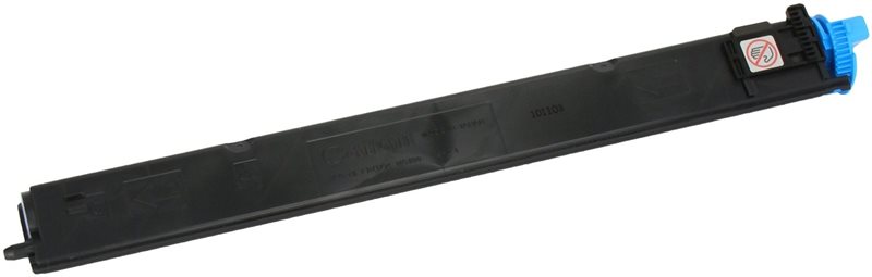 Canon Toner cyan (2448B002) , C-EXV24C