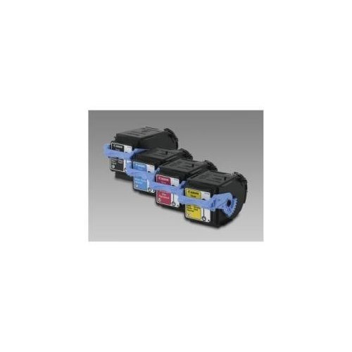 Canon Toner cyan (9644A004) , 702C
