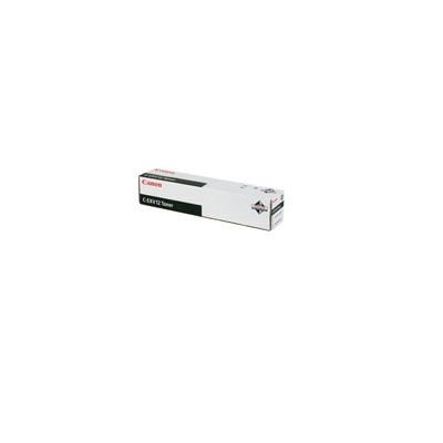 Canon Toner schwarz, C-EXV12