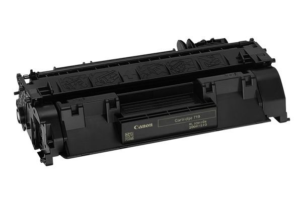 Canon Toner schwarz HC 719H
