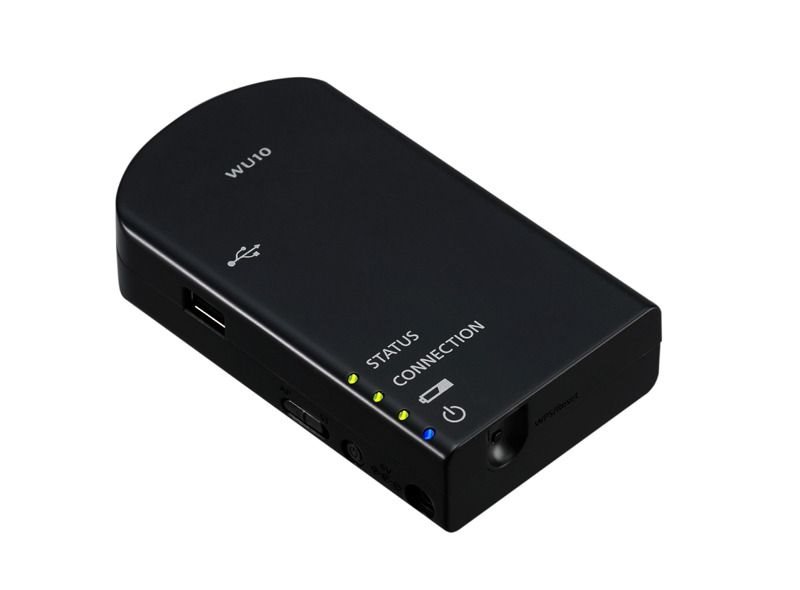 CANON WiFi-Netzwerkadapter WU10
