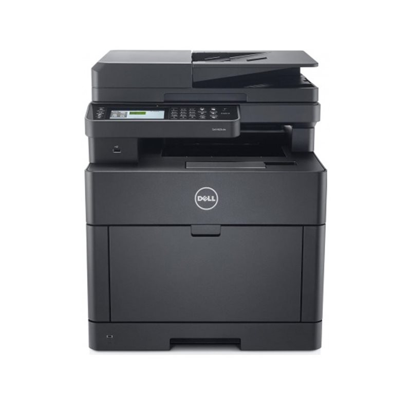 DELL Color Cloud MFP H625cdw