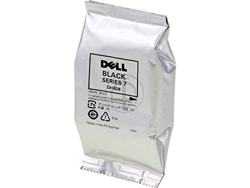 Dell Tinte SC schwarz - DH828 / 592-10294