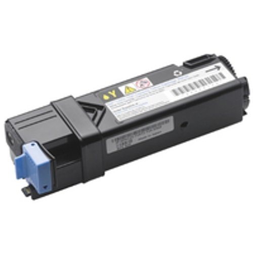 Dell Toner HC gelb - PN124 / 593-10260