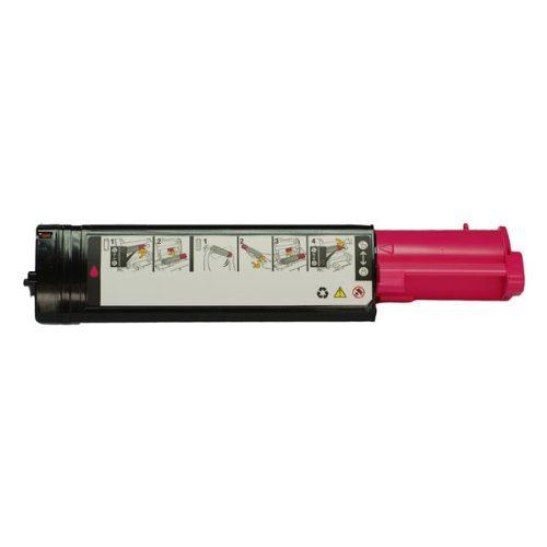 Dell Toner HC magenta - K4972 / 593-10062