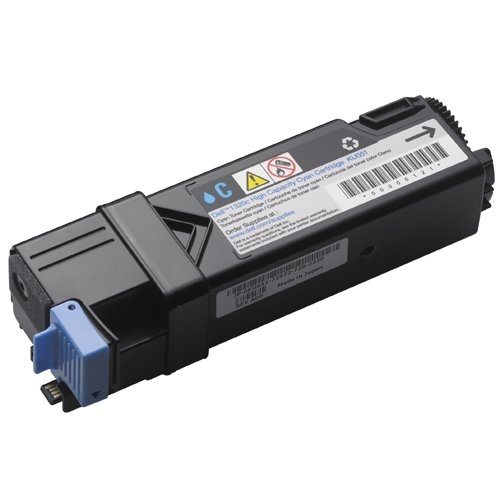 Dell Toner HC magenta - WM138 / 593-10261