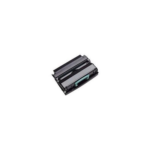 Dell Toner HC schwarz - PK941 / 593-10335