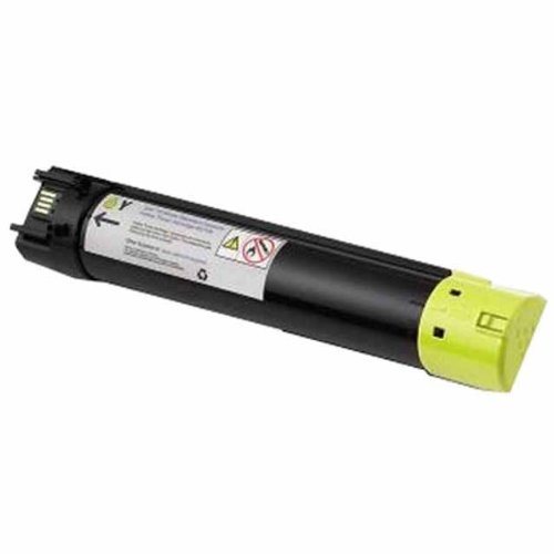 Dell Toner SC gelb - R273N / 593-10928