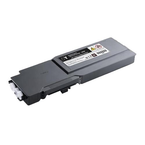 Dell Toner SC magenta - 2GYKF / 593-11113