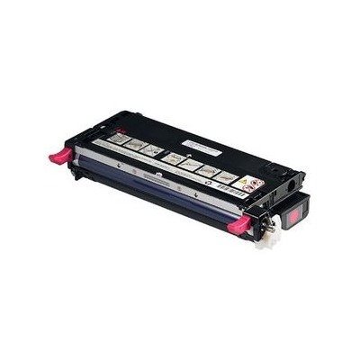Dell Toner SC magenta - MF790 / 593-10167
