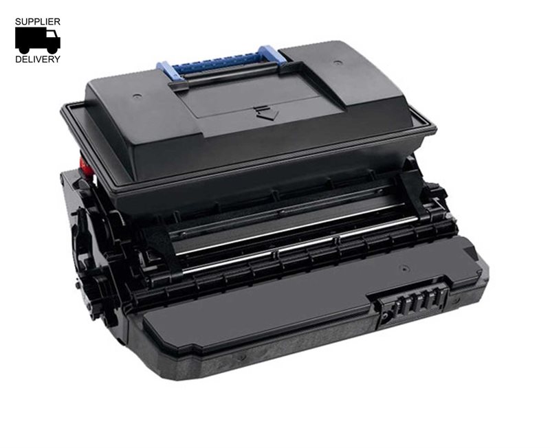 Dell Toner SC schwarz - NY312 / 593-10332