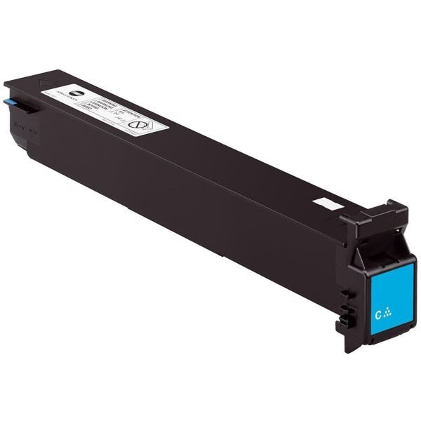 Develop Original Toner cyan - A0D74D1
