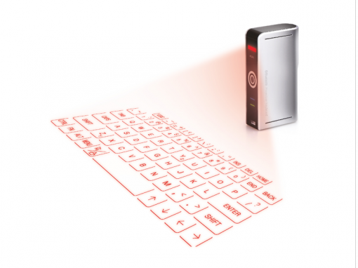 EPIC virtuelle Tastatur RGOMCQZ