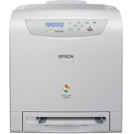 Epson AcuLaser C2900N