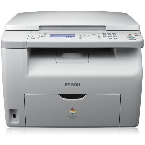 Epson AcuLaser CX17