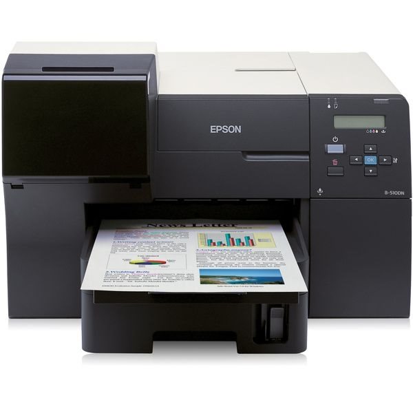 Epson B-510DN
