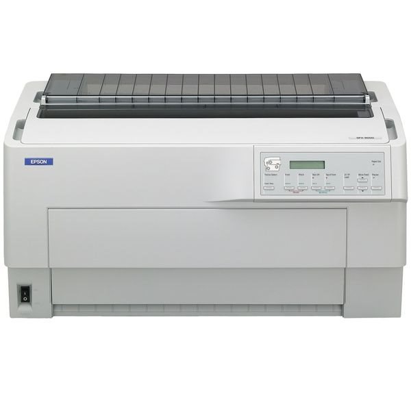 Epson DFX-9000 36-Nadeldrucker