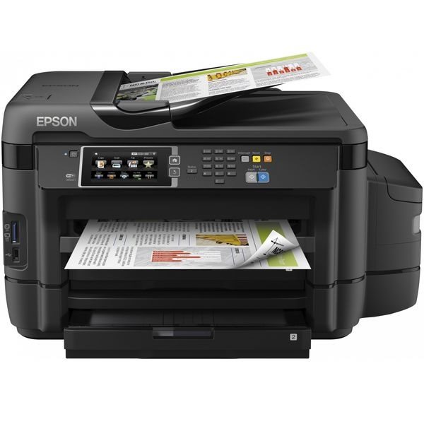 Epson EcoTank ET-16500