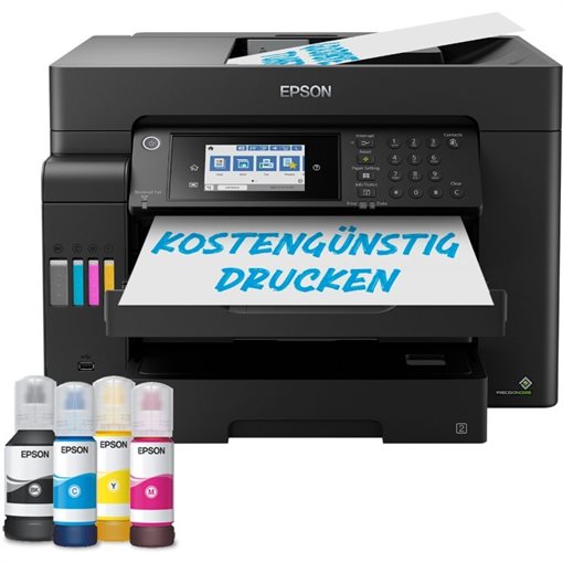 Epson EcoTank ET-16605