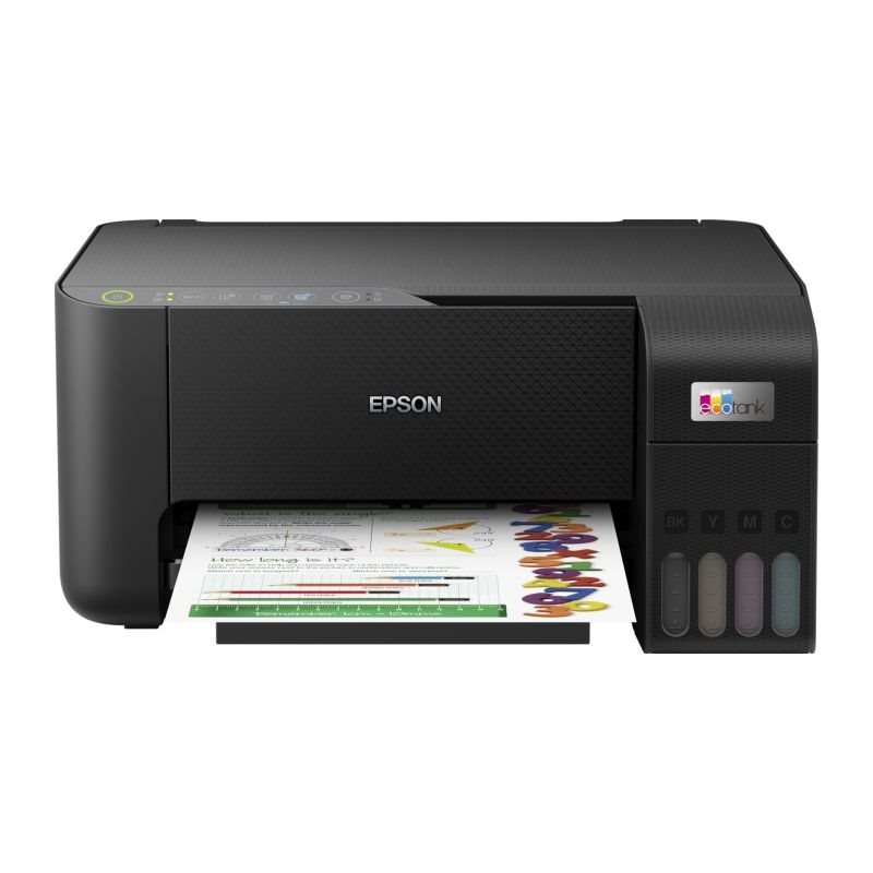 Epson EcoTank ET-2812