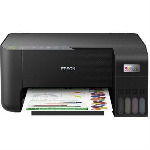 Epson EcoTank ET-2860