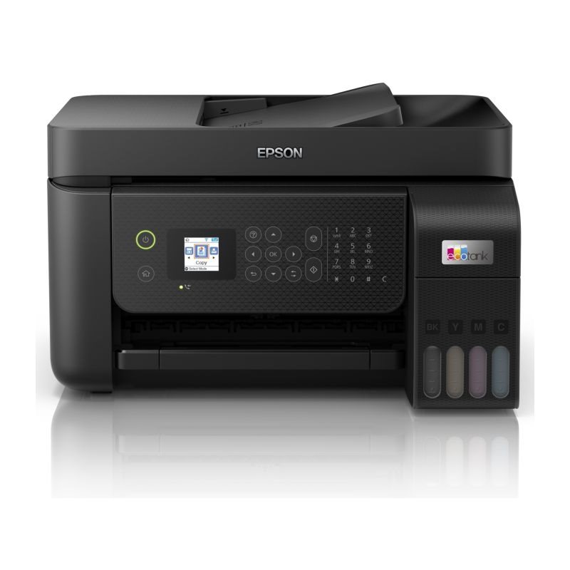 Epson EcoTank ET-4800