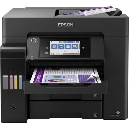 Epson EcoTank ET-5855