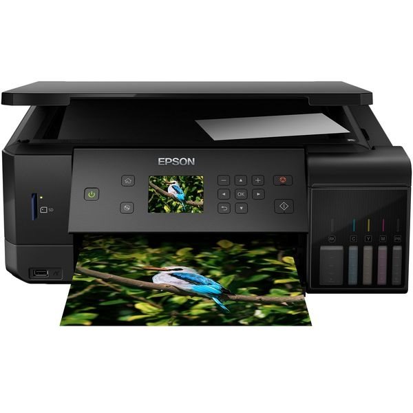 Epson EcoTank ET-7700