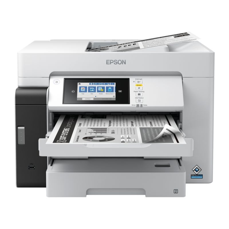 Epson EcoTank Pro ET-M16680