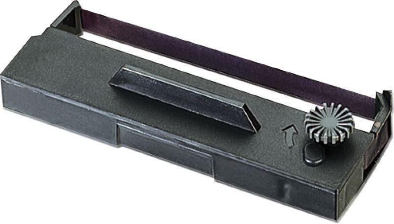 Epson ERC27B Farbbandkassette  - C43S015366