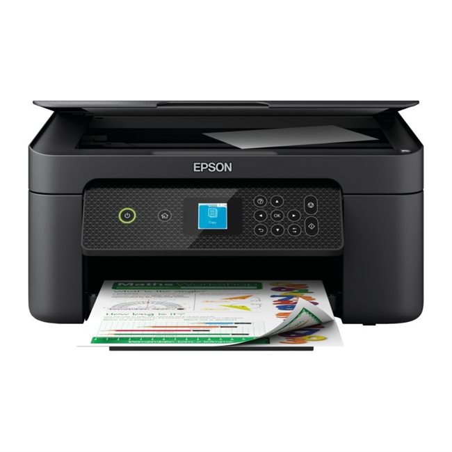 Epson Expression Home XP-3200
