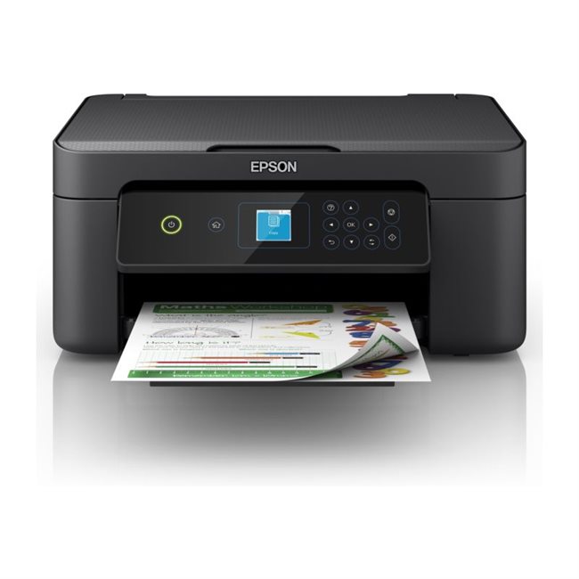 Epson Expression Home XP-3205
