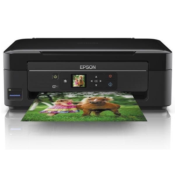 Epson Expression Home XP-322