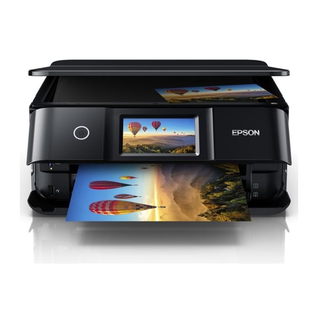 Epson Expression Photo XP-8700