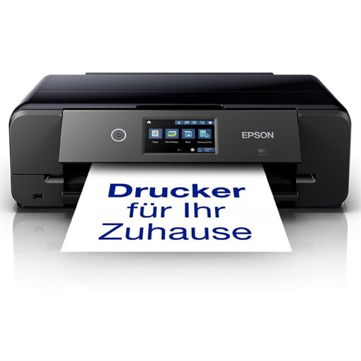 Epson Expression Photo XP-980