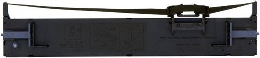 Epson Farbband schwarz für LQ-690, S015610
