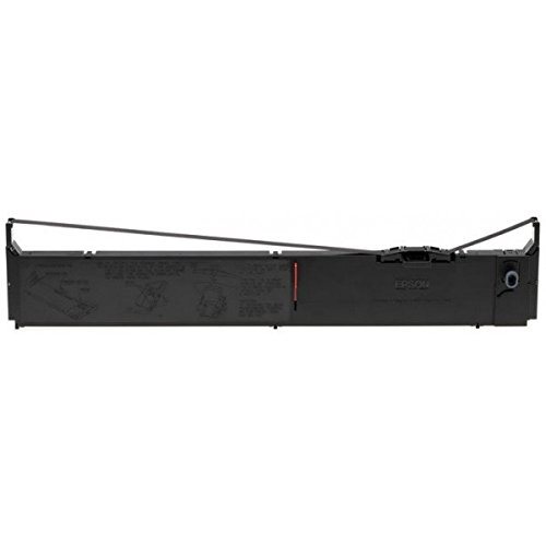 Epson Farbband schwarz, S015384