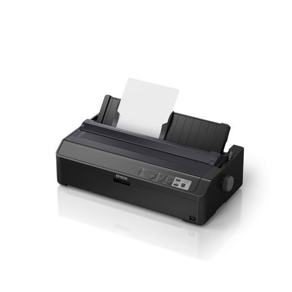 Epson FX 2190IIN 18-Nadeldrucker