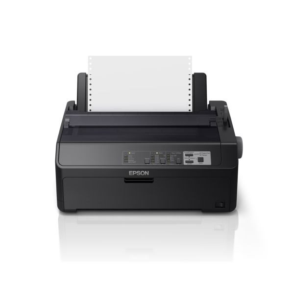 Epson FX 890II 18-Nadeldrucker