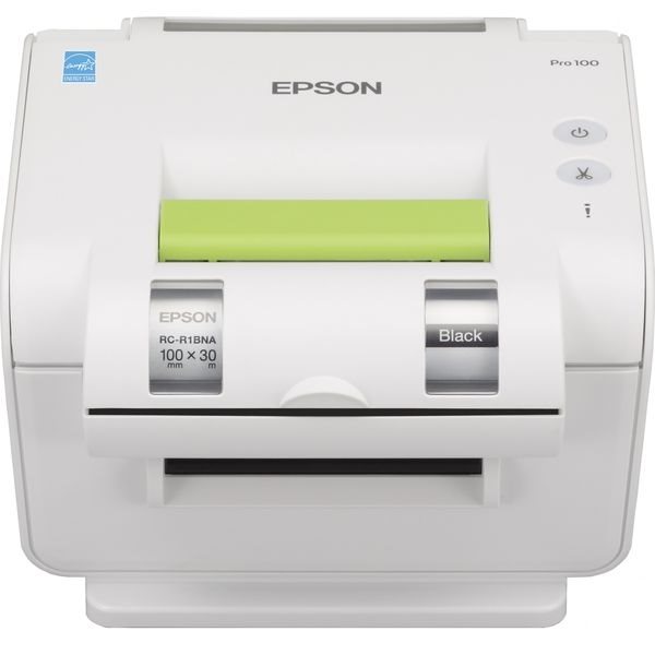 Epson LabelWorks Pro100